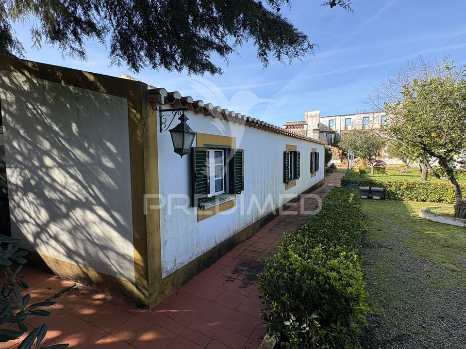 Casa de campo en Constancia, Santarem - foto 4