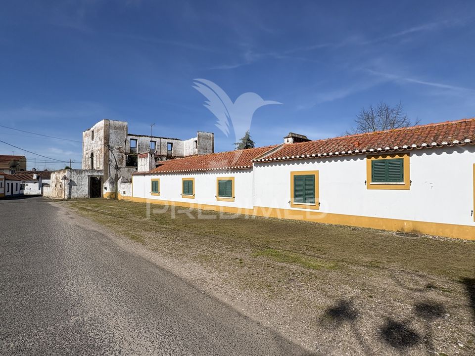 Casa de campo en Constancia, Santarem - foto 1