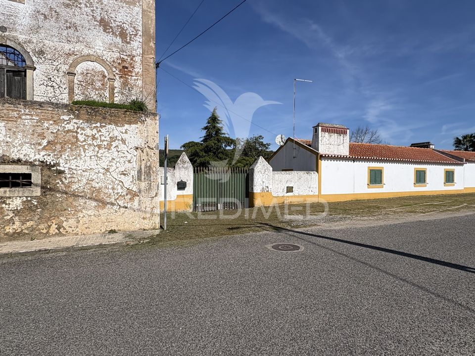 Casa de campo en Constancia, Santarem - foto 2