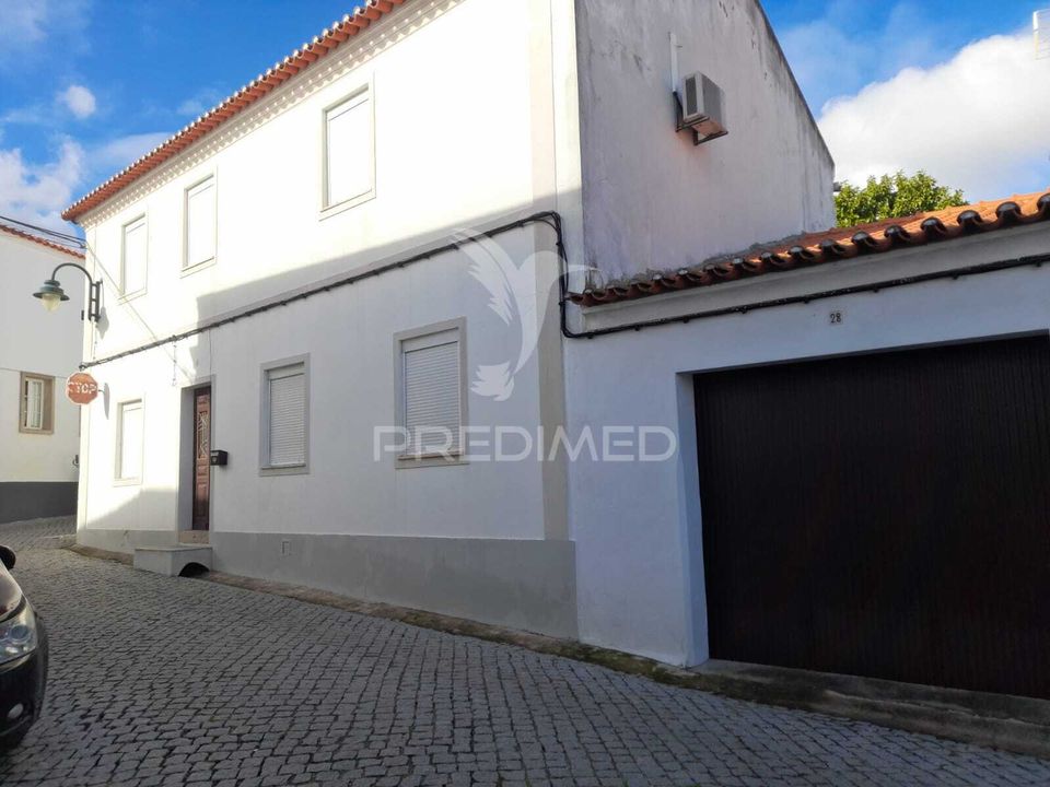 Town house in Serpa, Beja - photo 2