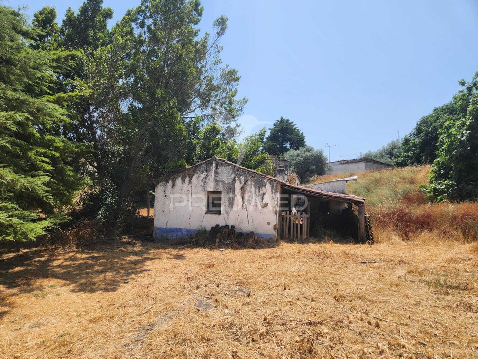 Masia a Elvas, Portalegre - foto 1