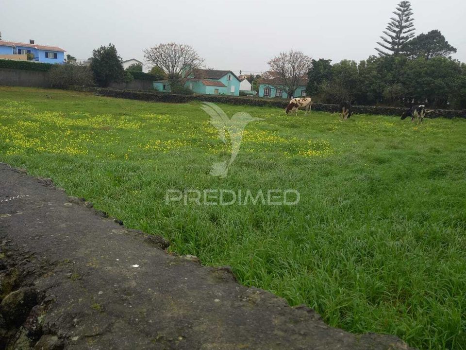 Helårsgrund i Vila da Praia da Vitoria, Terceira - foto 2
