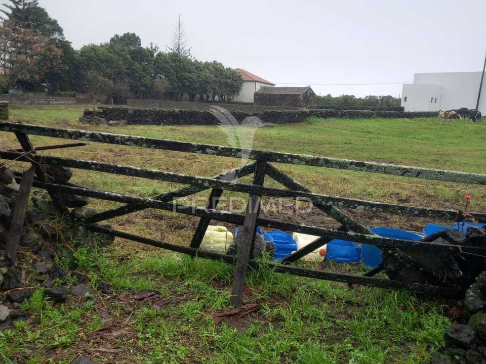 Helårsgrund i Vila da Praia da Vitoria, Terceira - foto 4