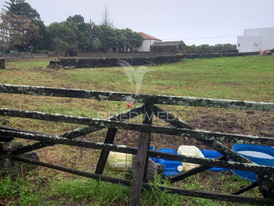 Helårsgrund i Vila da Praia da Vitoria, Terceira - foto 5