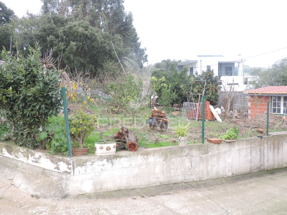 Helårsgrund i Lourinha, Lisbon - foto 2