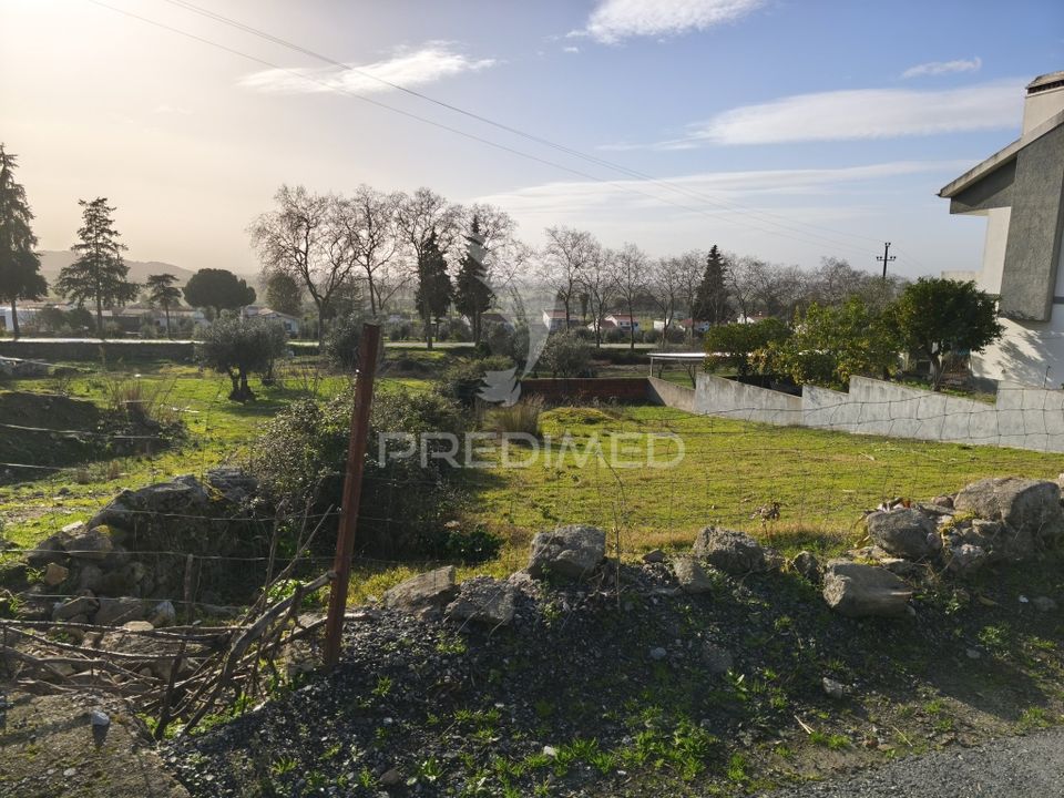 Helårsgrund i Portalegre, Portalegre - foto 2
