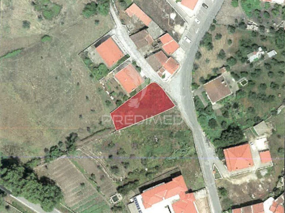 Helårsgrund i Portalegre, Portalegre - foto 5