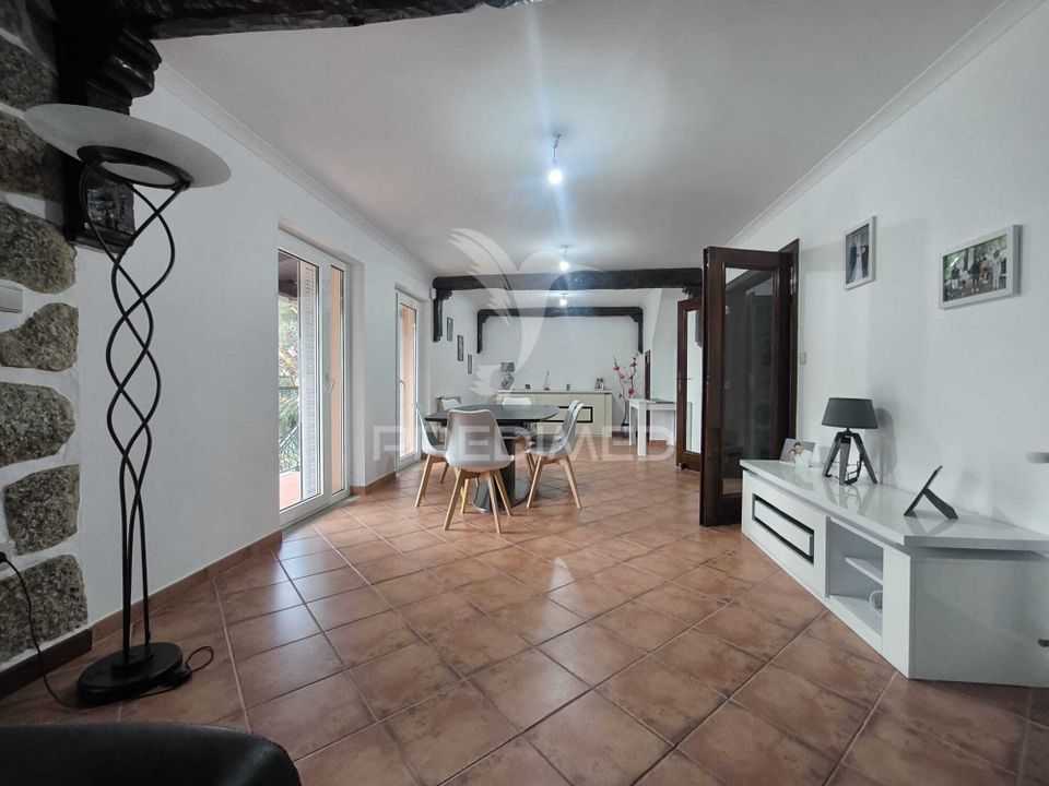 Byhus i Terras de Bouro, Braga - foto 3