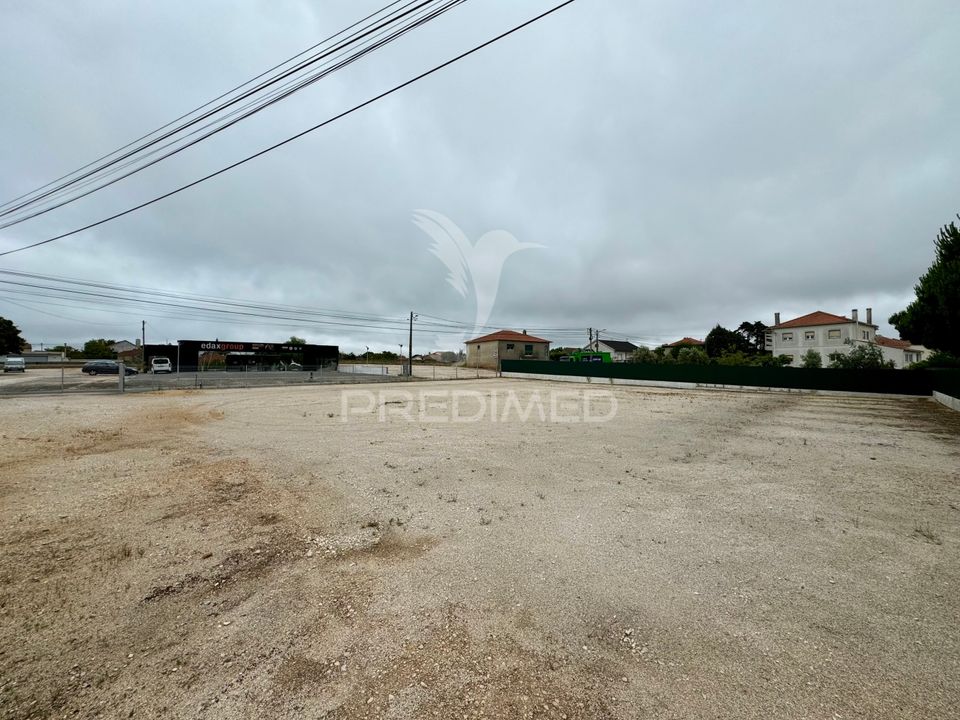 Helårsgrund i Leiria, Leiria - foto 2
