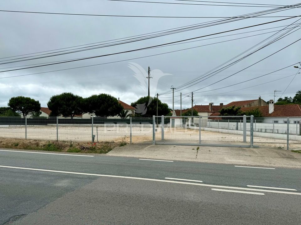 Helårsgrund i Leiria, Leiria - foto 3