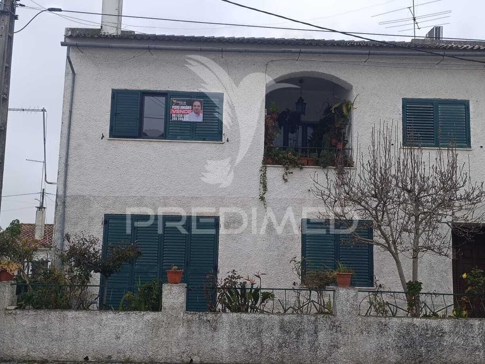 Byhus i Nisa, Portalegre - foto 1