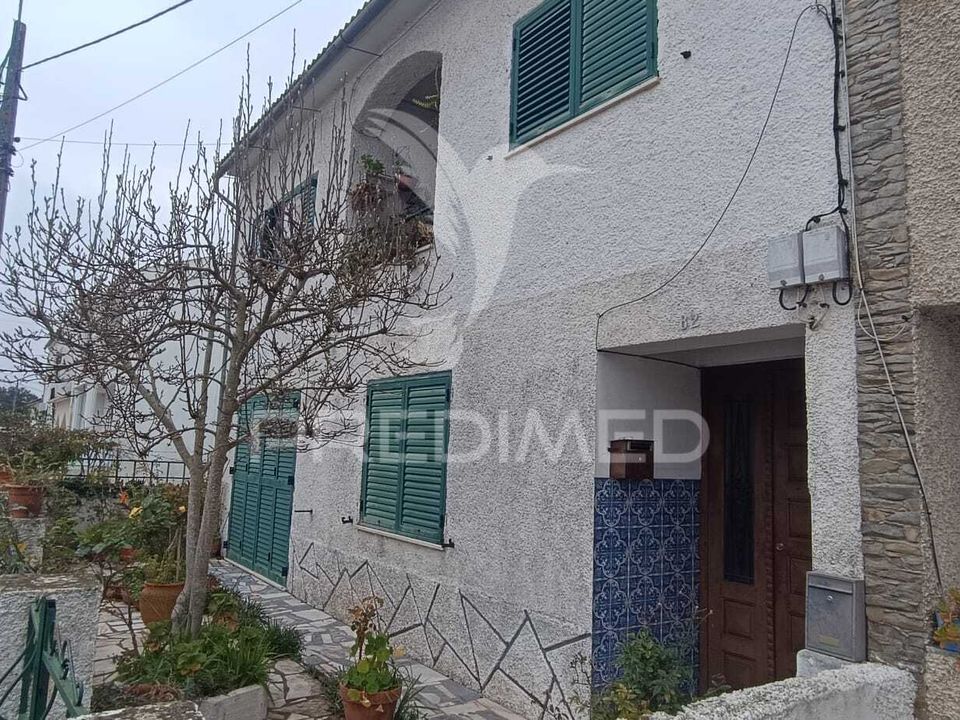 Byhus i Nisa, Portalegre - foto 2