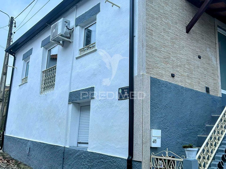 Byhus i Peso da Regua, Vila Real - foto 2