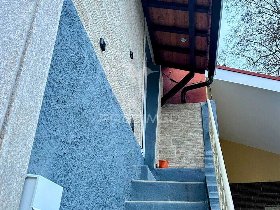Byhus i Peso da Regua, Vila Real - foto 3