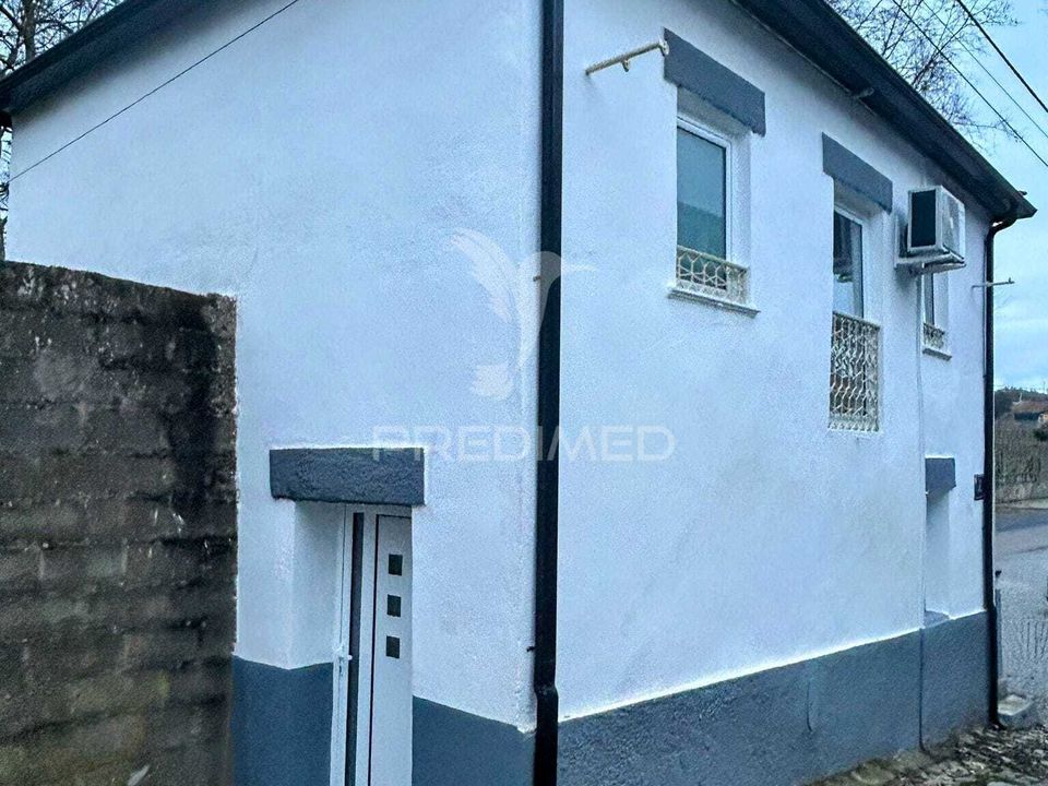 Byhus i Peso da Regua, Vila Real - foto 4