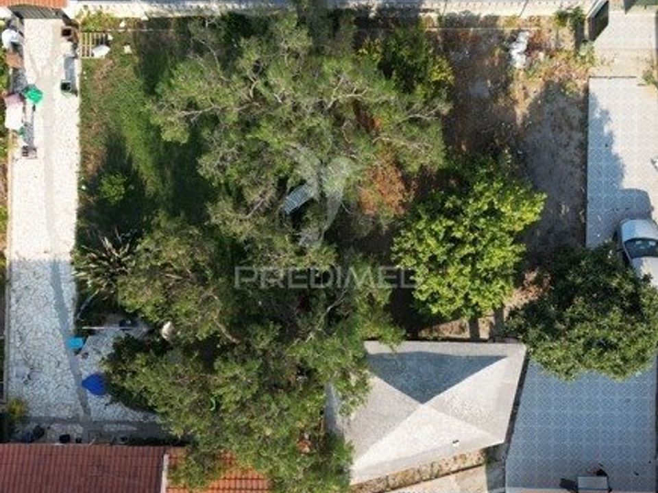 Helårsgrund i Seixal, Setubal - foto 2