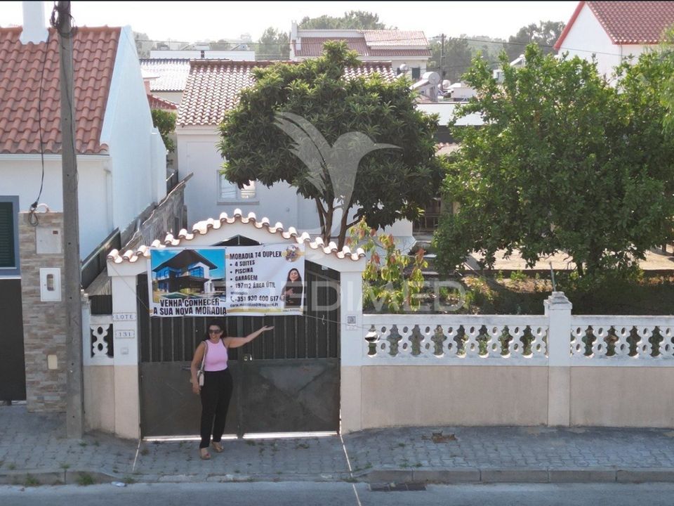Helårsgrund i Seixal, Setubal - foto 5
