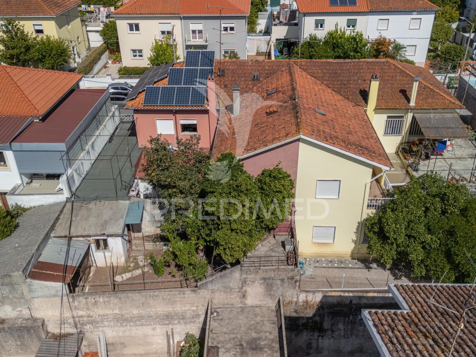Byhus i Coimbra, Coimbra - foto 2