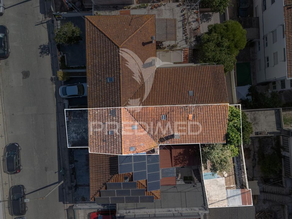 Byhus i Coimbra, Coimbra - foto 3