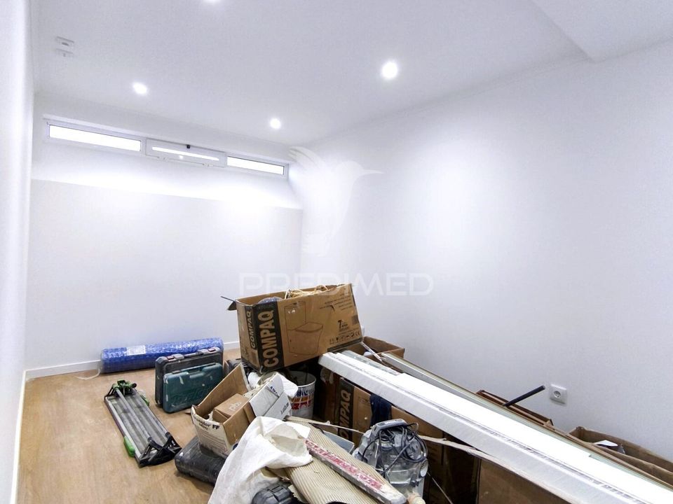 Lejlighed i Amadora, Lisbon - foto 4