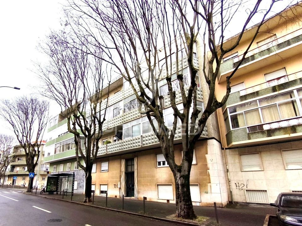 Lejlighed i Amadora, Lisbon - foto 1