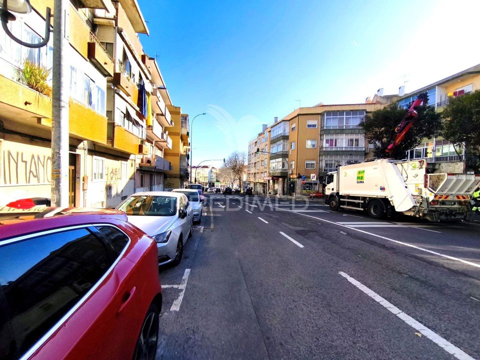 Lejlighed i Amadora, Lisbon - foto 1
