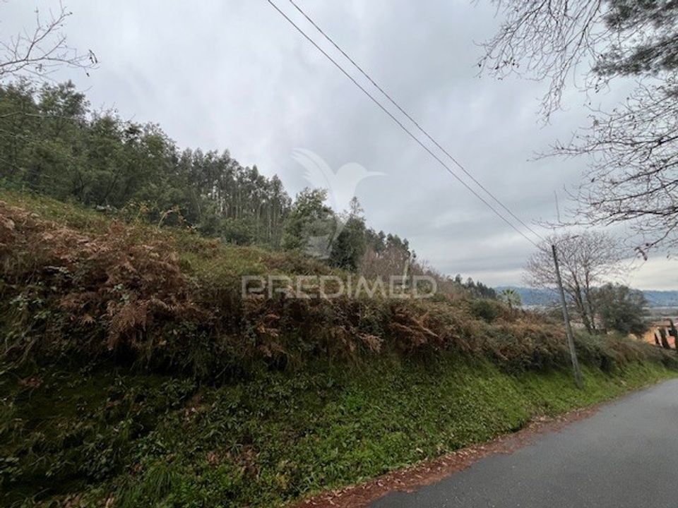 Helårsgrund i Vila Verde, Braga - foto 4