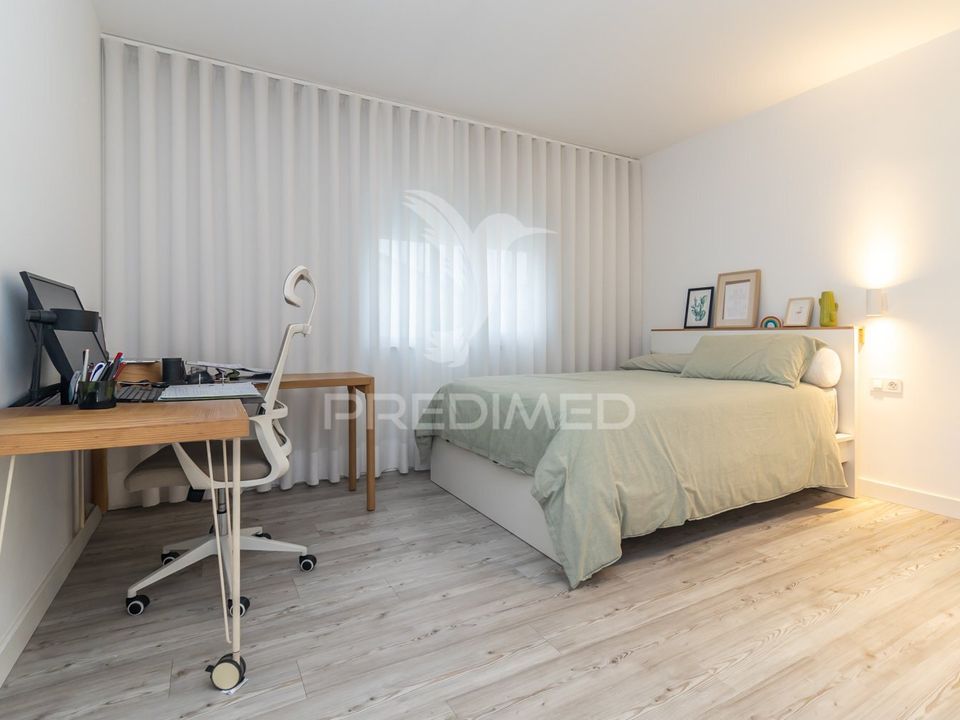 Byhus i Seixal, Setubal - foto 4