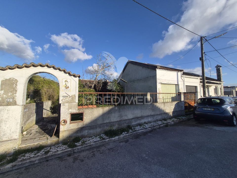 Byhus i Palmela, Setubal - foto 1