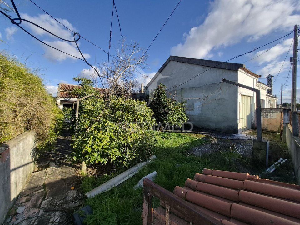 Byhus i Palmela, Setubal - foto 2
