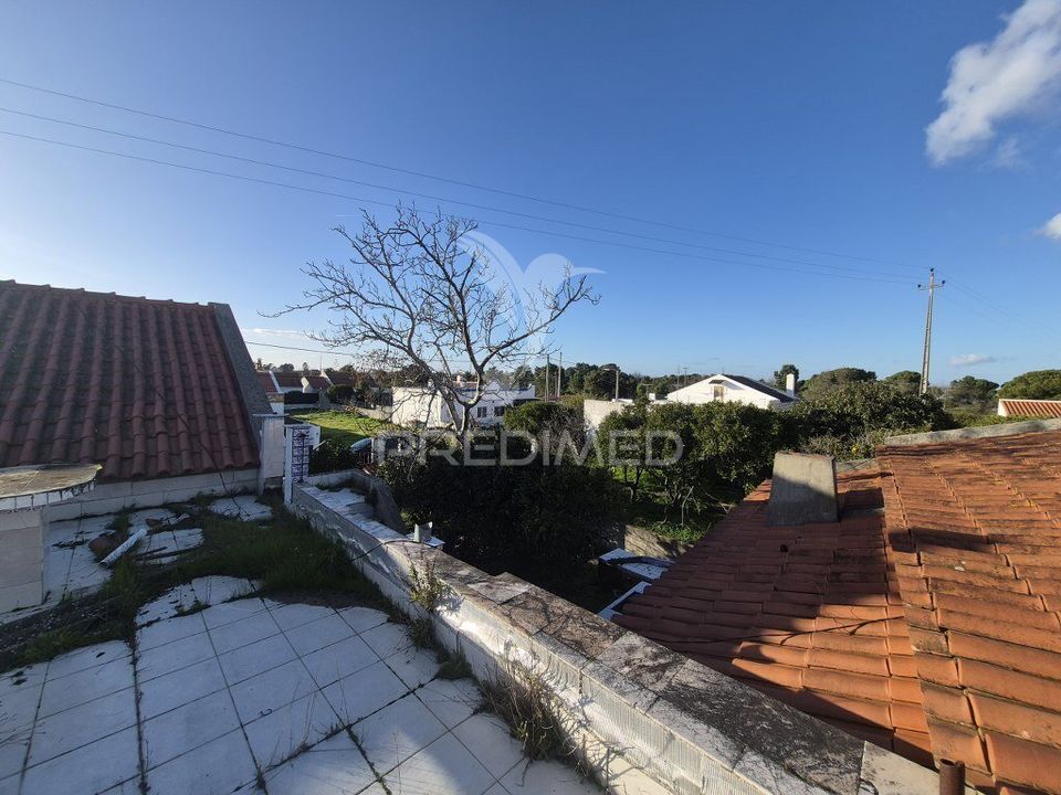 Byhus i Palmela, Setubal - foto 3