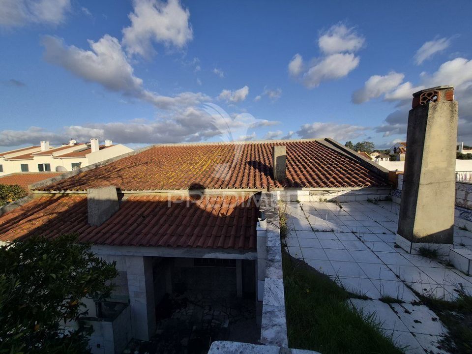 Byhus i Palmela, Setubal - foto 4