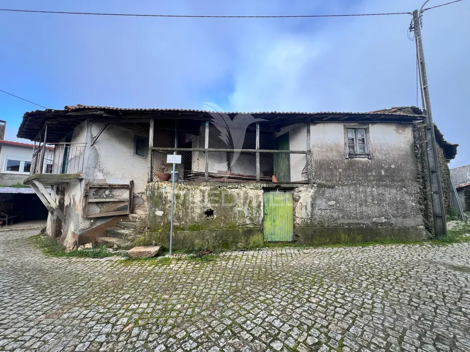 Byhus i Mirandela, Braganca - foto 2