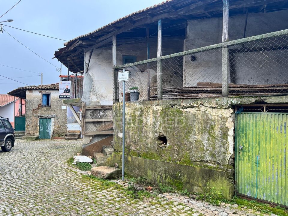 Byhus i Mirandela, Braganca - foto 5