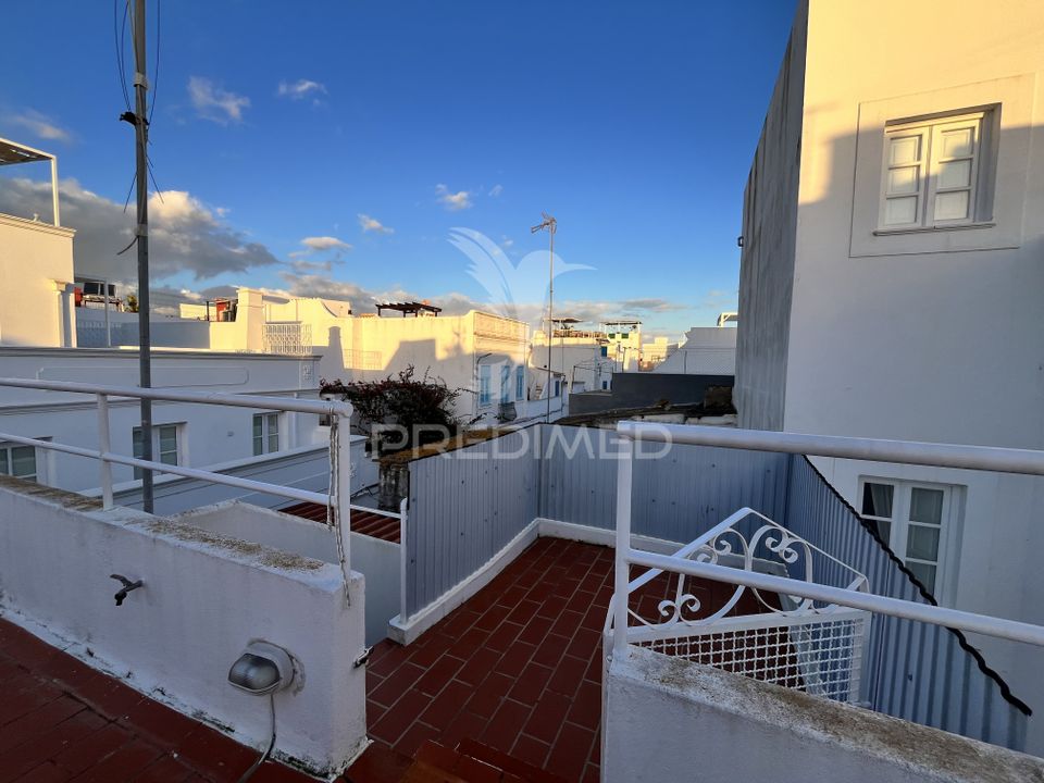 Byhus i Olhao, Faro - foto 1