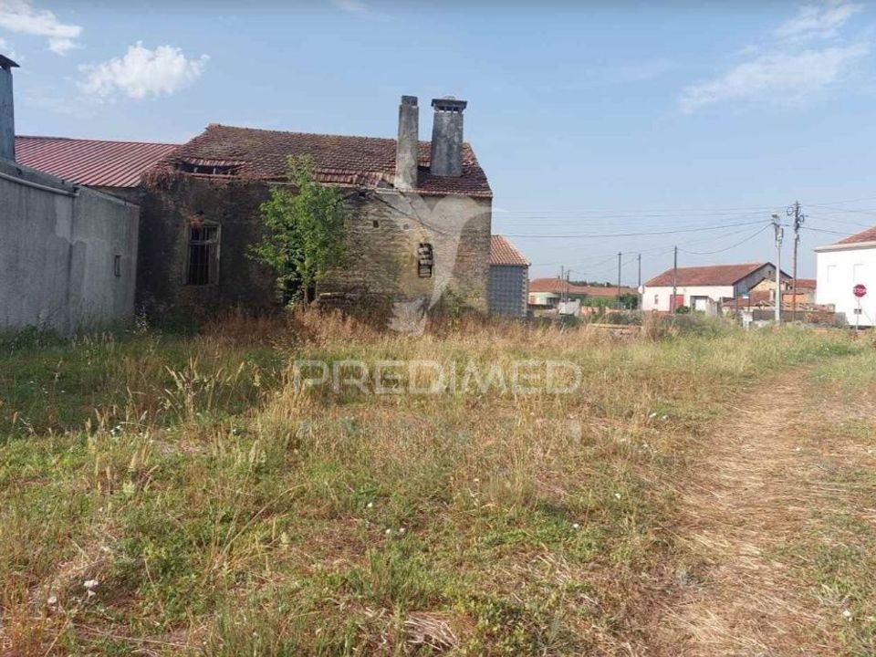 Ruinere i Oliveira do Bairro, Aveiro - foto 3