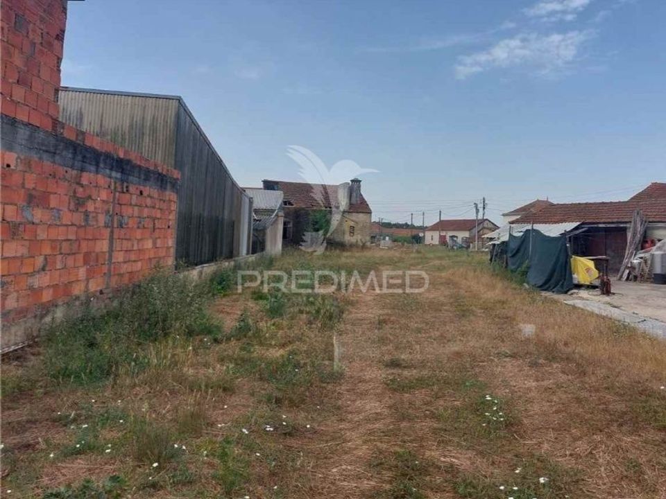 Ruinere i Oliveira do Bairro, Aveiro - foto 4