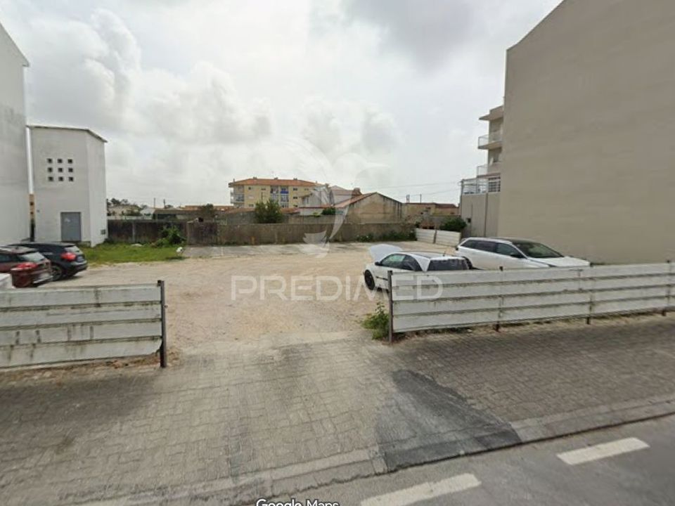 Helårsgrund i Vagos, Aveiro - foto 1