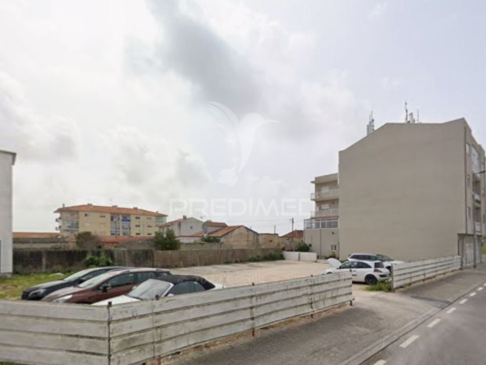 Helårsgrund i Vagos, Aveiro - foto 2