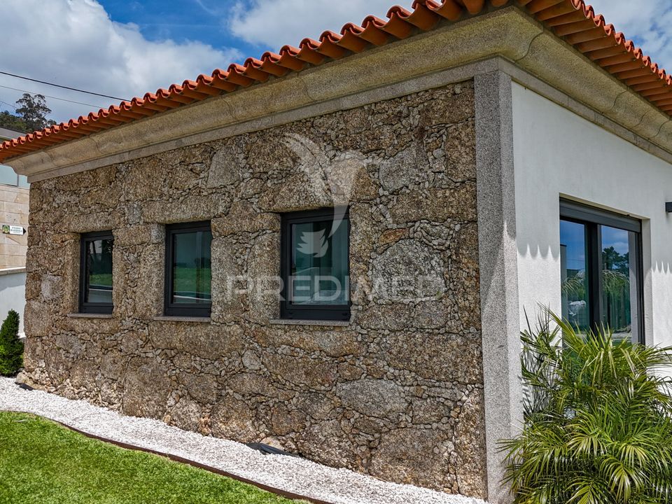 Byhus i Barcelos, Braga - foto 4