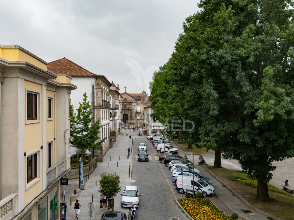 Lejlighed i Braga, Braga - foto 1