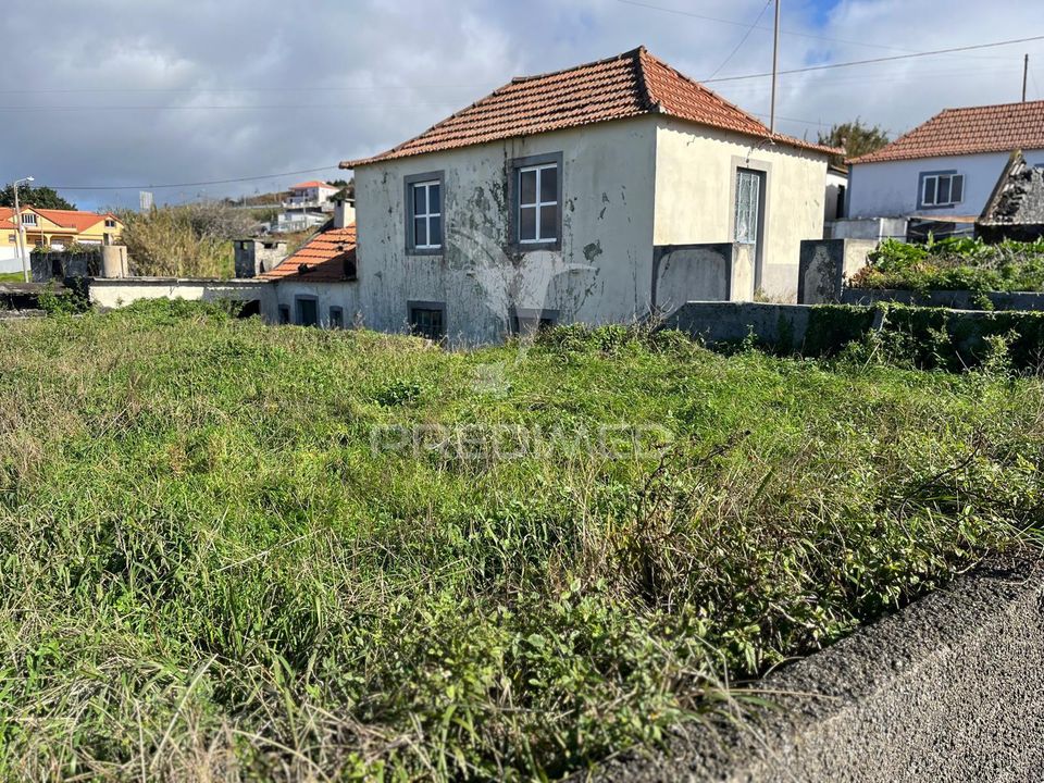 Byhus i Calheta, Madeira - foto 1