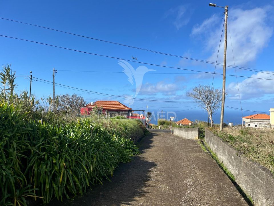 Byhus i Calheta, Madeira - foto 3