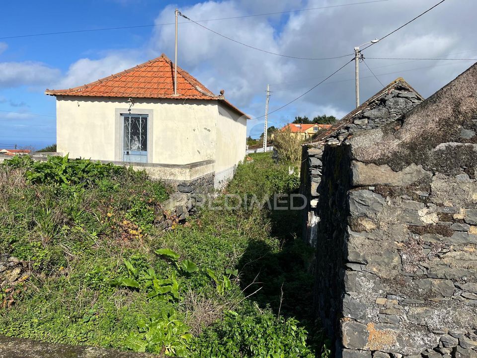 Byhus i Calheta, Madeira - foto 5