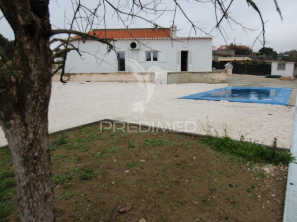 Byhus i Vila Vicosa, Evora - foto 1