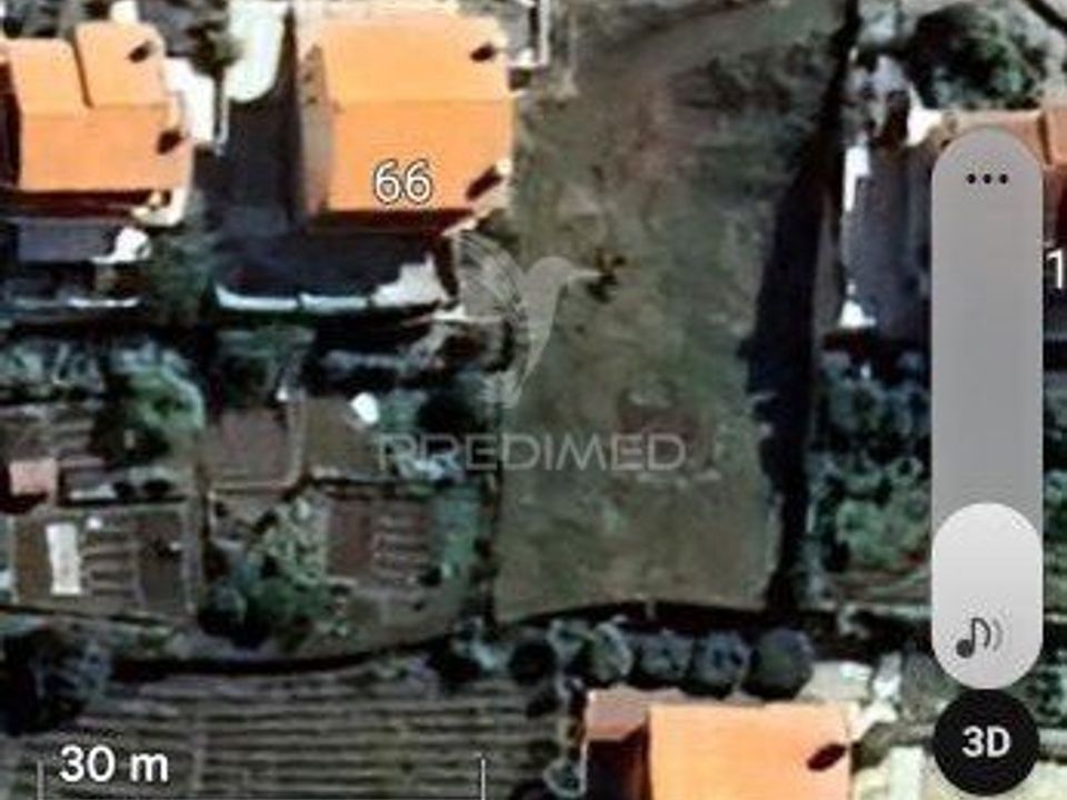 Tomt i Santa Marta de Penaguiao, Vila Real - bilde 2