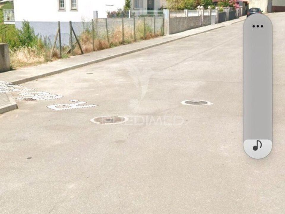 Tomt i Santa Marta de Penaguiao, Vila Real - bilde 3