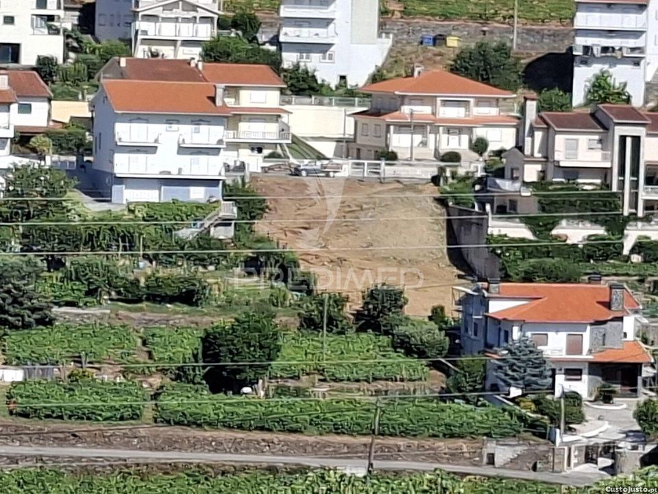 Tomt i Santa Marta de Penaguiao, Vila Real - bilde 4