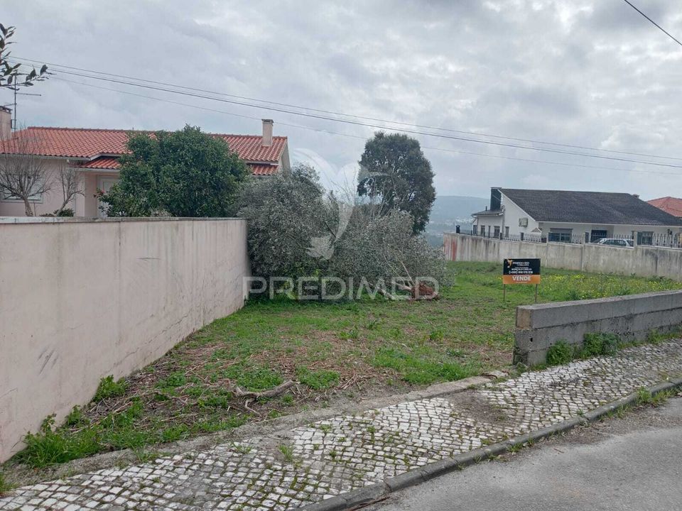 Helårsgrund i Porto de Mos, Leiria - foto 3