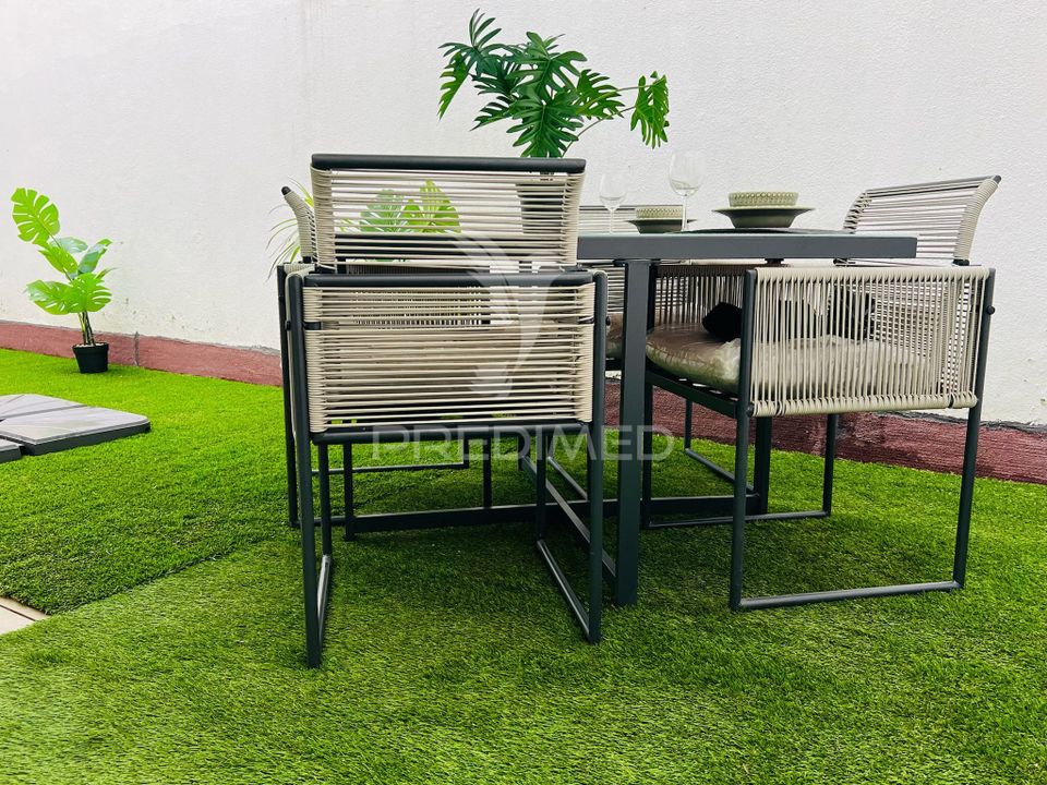 Lejlighed i Caldas da Rainha, Leiria - foto 3
